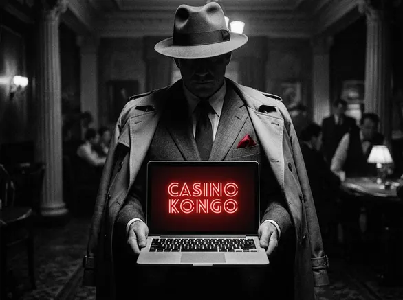Bg casino kongo bpvcq